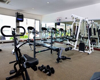 Grand Zuri Dumai (Adults Only)