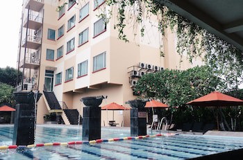 Grand Zuri Dumai (Adults Only)