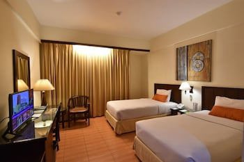 Grand Zuri Dumai (Adults Only)