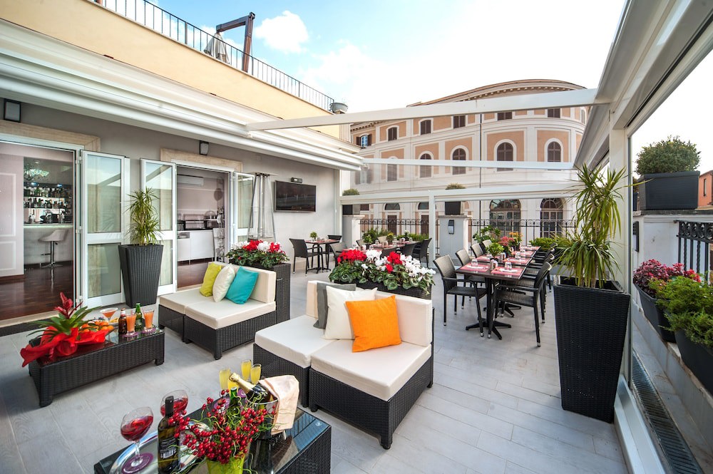 Relais Trevi 95 Boutique Hotel - Adults Only