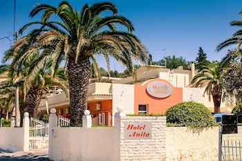 Anita Hotel