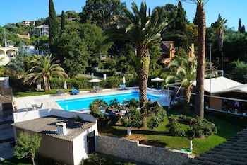 Anita Hotel