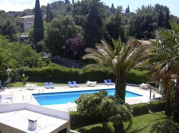 Anita Hotel