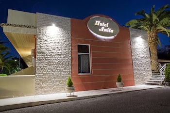 Anita Hotel