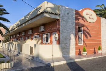Anita Hotel