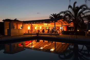 Anita Hotel