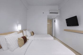 Algoritma Hotel