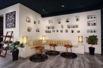 Algoritma Hotel