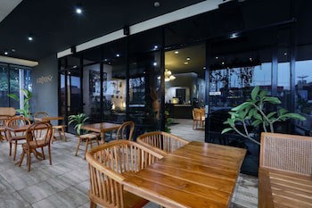 Algoritma Hotel