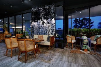 Algoritma Hotel