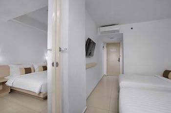Algoritma Hotel