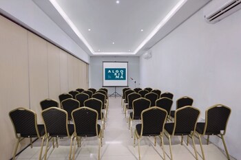 Algoritma Hotel