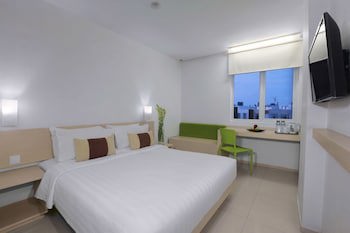 Algoritma Hotel