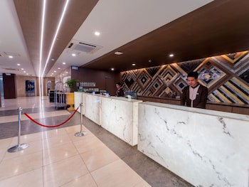 The Metrocentre Hotel And Convention Center