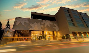 The Metrocentre Hotel And Convention Center