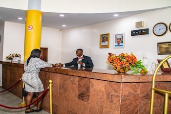 Denis Hotel