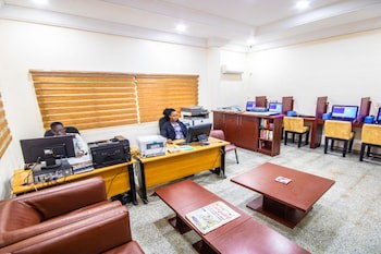 Denis Hotel