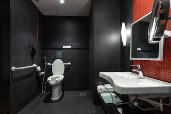 Crowne Plaza Riyadh Rdc Hotel & Convention, An Ihg Hotel