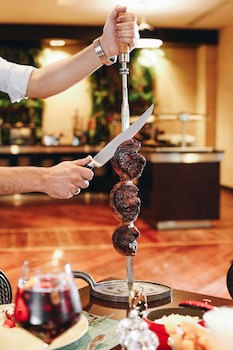 Crowne Plaza Riyadh Rdc Hotel & Convention, An Ihg Hotel