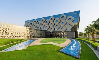 Crowne Plaza Riyadh Rdc Hotel & Convention, An Ihg Hotel