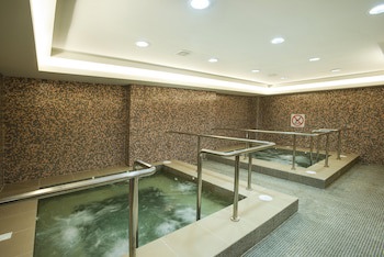Crowne Plaza Riyadh Rdc Hotel & Convention, An Ihg Hotel