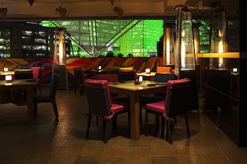 Crowne Plaza Riyadh Rdc Hotel & Convention, An Ihg Hotel