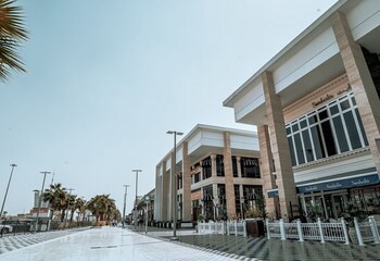 Crowne Plaza Riyadh Rdc Hotel & Convention, An Ihg Hotel