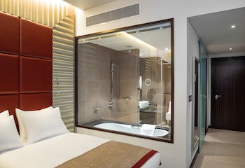 Crowne Plaza Riyadh Rdc Hotel & Convention, An Ihg Hotel