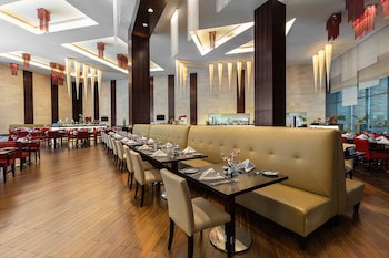 Crowne Plaza Riyadh Rdc Hotel & Convention, An Ihg Hotel