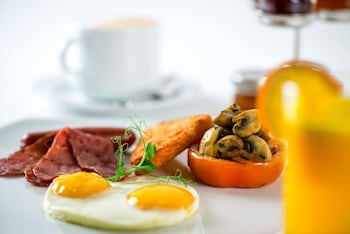 Crowne Plaza Riyadh Rdc Hotel & Convention, An Ihg Hotel