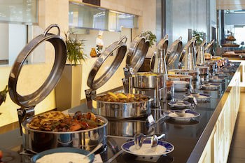 Crowne Plaza Riyadh Rdc Hotel & Convention, An Ihg Hotel
