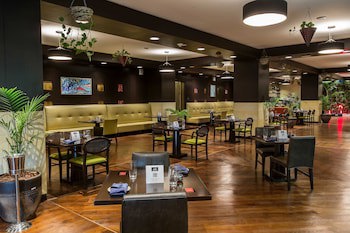 Crowne Plaza Riyadh Rdc Hotel & Convention, An Ihg Hotel