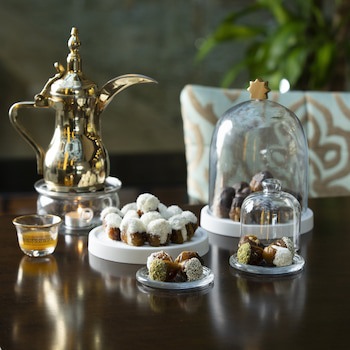 Crowne Plaza Riyadh Rdc Hotel & Convention, An Ihg Hotel