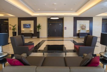 Crowne Plaza Riyadh Rdc Hotel & Convention, An Ihg Hotel