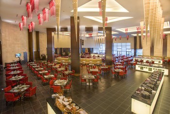 Crowne Plaza Riyadh Rdc Hotel & Convention, An Ihg Hotel