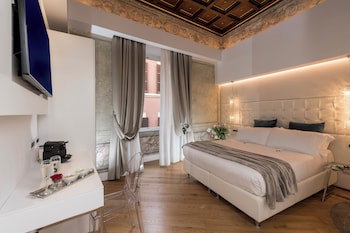 Argentina Residenza Style Hotel galeri fotoğrafı