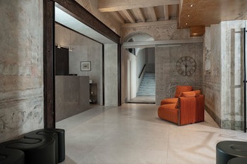 Argentina Residenza Style Hotel fotoğrafı