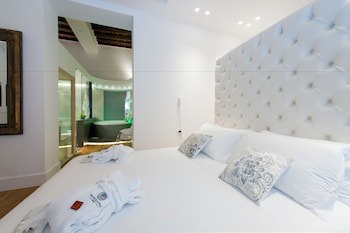 Argentina Residenza Style Hotel galeri fotoğrafı