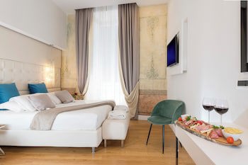 Argentina Residenza Style Hotel galeri fotoğrafı