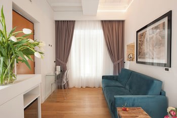 Argentina Residenza Style Hotel galeri fotoğrafı