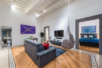 Argentina Residenza Style Hotel galeri fotoğrafı