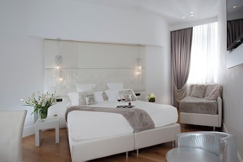 Argentina Residenza Style Hotel galeri fotoğrafı