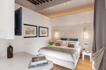Argentina Residenza Style Hotel galeri fotoğrafı