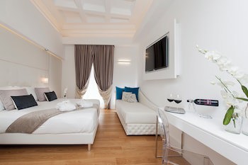 Argentina Residenza Style Hotel galeri fotoğrafı