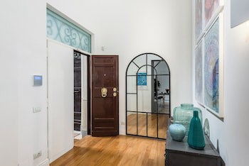 Argentina Residenza Style Hotel galeri fotoğrafı