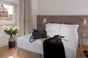 Argentina Residenza Style Hotel galeri fotoğrafı