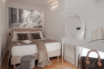 Argentina Residenza Style Hotel galeri fotoğrafı
