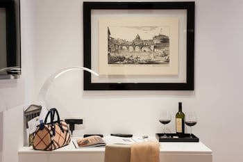 Argentina Residenza Style Hotel fotoğrafı