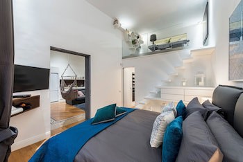 Argentina Residenza Style Hotel galeri fotoğrafı