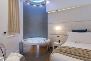 Argentina Residenza Style Hotel galeri fotoğrafı